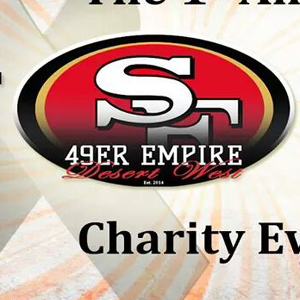 Team Page: 49er Empire Desert West